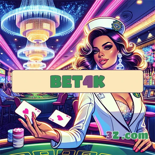 Baixar Jogos na Bet4k: Entre Uma Nova Aventura