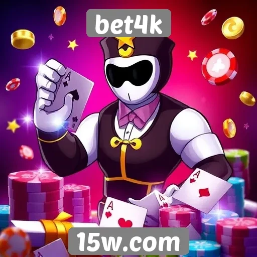 Dicas para iniciantes no site de jogos bet4k