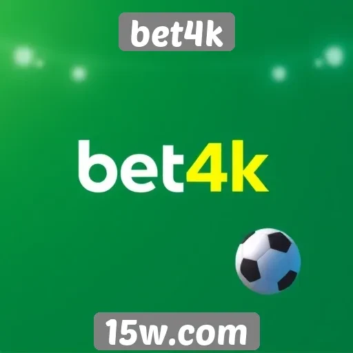 Recursos e funcionalidades oferecidas pela bet4k