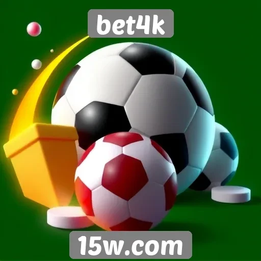Opções de jogos disponíveis no bet4k