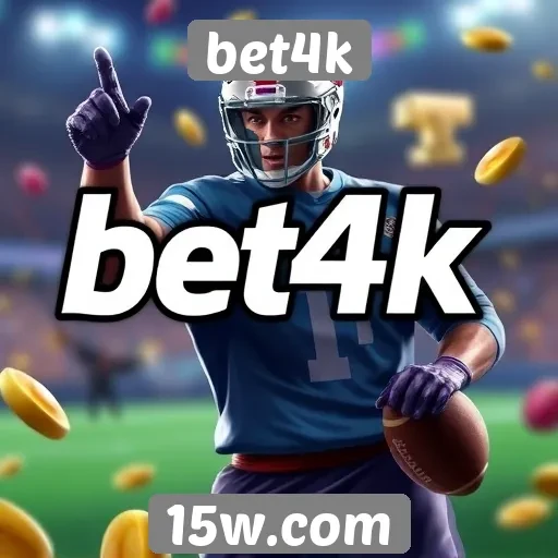 Análise das opções de jogos disponíveis no bet4k