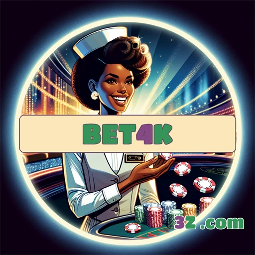 Jogos Empolgantes do Bet4K que Você Precisa Conhecer