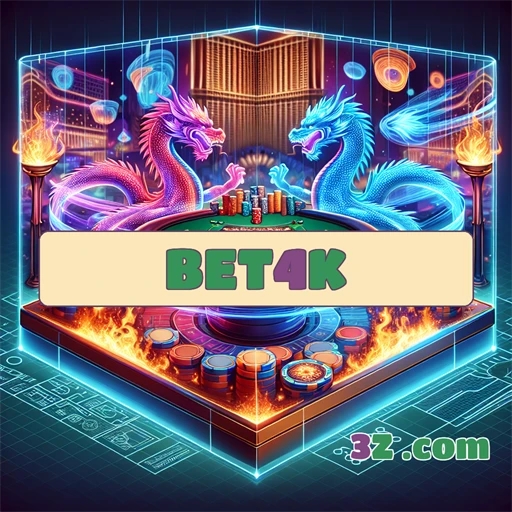Login: A Porta de Entrada do Mundo Bet4k