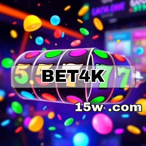 bet4k: Seu Companheiro de Jogos com Suporte Incrível 24/7